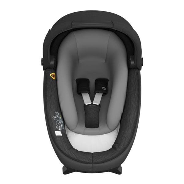 1510672110U3Y2020 2020 maxicosi stroller carrycot jade black ess