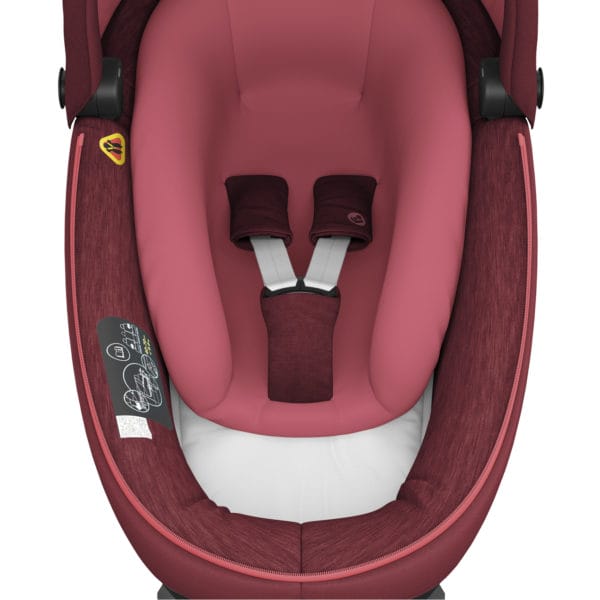 1510701300 2020 maxicosi stroller carrycot jade red essentialred