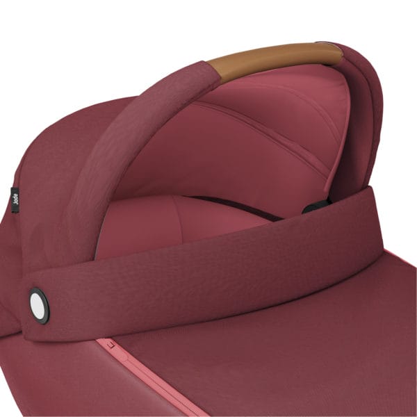 1510701300 2020 maxicosi stroller carrycot jade red essentialred