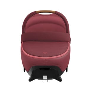 1510701300 2020 maxicosi stroller carrycot jade red essentialred