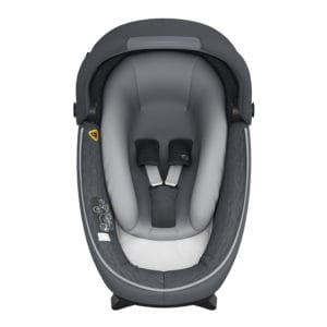 1510750110U3Y2020 2020 maxicosi stroller carrycot jade grey esse