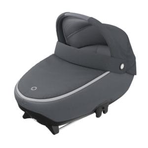 Maxi-Cosi Jade Car Cot Essential Graphite