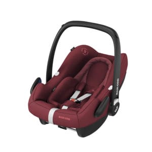 Maxi-Cosi Rock i-Size Car Seat Essential Red