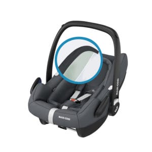 8555750110 2020 maxicosi carseat babycarseat rock grey essential