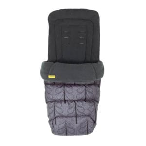 Cosatto Universal Footmuff Fika Forest