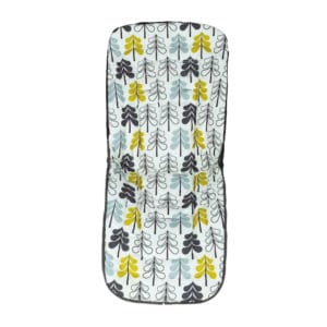 COSATTO FOOT MUFF FIKA FOREST 02 RGB