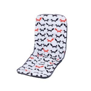 COSATTO FOOT MUFF MR FOX 02 rgb