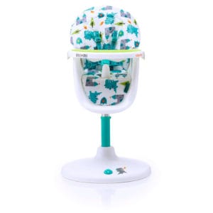 Cosatto 3 Sixti Highchair Dragon Kingdom