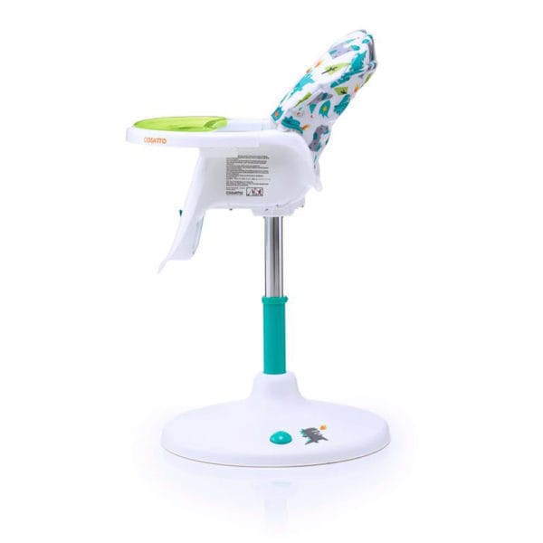 Web COSATTO 3 SIXTI HIGHCHAIR DRAGON KINDGOM 4 RGB