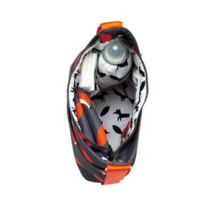 Web COSATTO CHANGE BAG CHARCOAL MISTER FOX 02 RGB