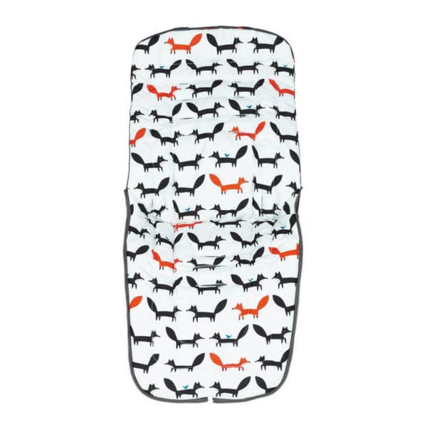Web COSATTO FOOT MUFF CHARCOAL MISTER FOX 02 RGB