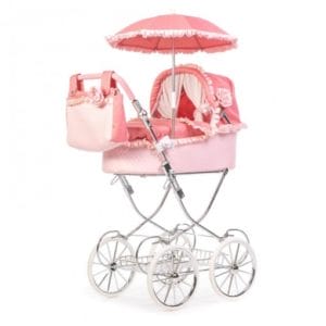Roma Annie Classic Raincover