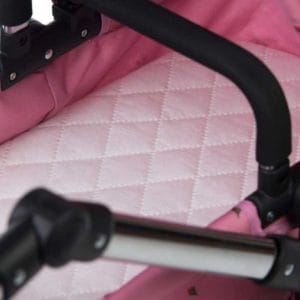 Roma Darcie/Polly/Stephanie Carrycot Mattress