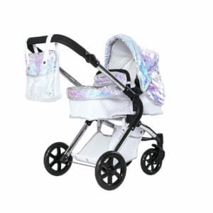 Roma Polly Dolls Pram
