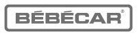 Bébécar logo