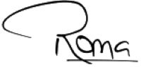 Roma logo