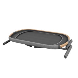 Maxicosi homeequipment bed iora grey essentialgraphite ultracomp