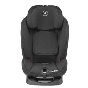 Maxicosi carseat toddlerchildcarseat titan group23black basicbla