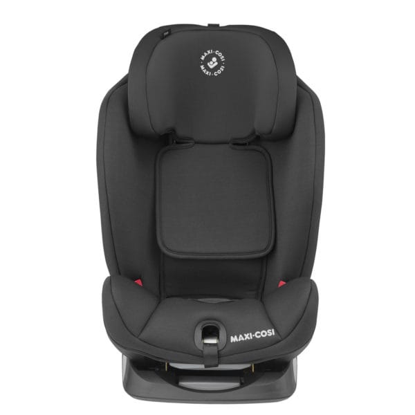 Maxicosi carseat toddlerchildcarseat titan group23black basicbla