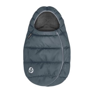 Maxi-Cosi Infant Carrier Footmuff Essential Graphite