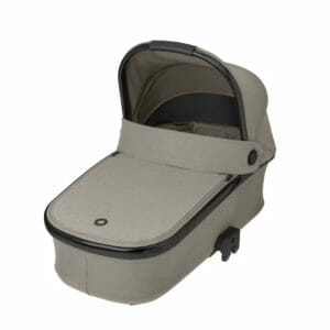 Maxi-Cosi Oria Carrycot - Twillic Truffle