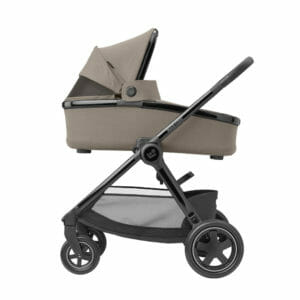 1310470300 2022 maxicosi stroller adorraluxe twillictruffle side