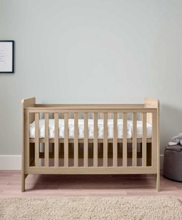 CBATR0500 02 ATLAS COT LIGHT OAK