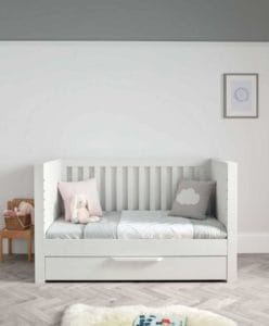 CBFRWW100 02 COT FRANKLIN WHITE WASH