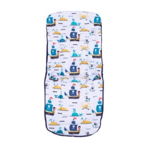 COSATTO FOOTMUFF SEA MONSTERS 2 RGB