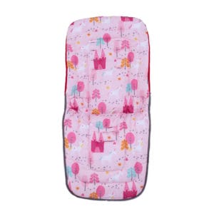 COSATTO FOOTMUFF UNICORNLAND 2 RGB