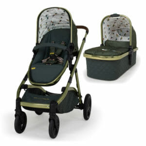 Meet Cosatto Wow XL 3 in 1 Bureau