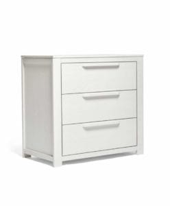 DCFRWW100 03 FRANKLIN WHITEWASH DRESSER CHANGER