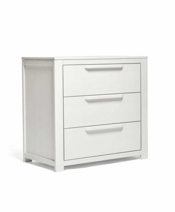 DCFRWW100 03 FRANKLIN WHITEWASH DRESSER CHANGER