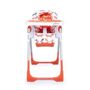 Cosatto noodle 0 highchair mister fox 02 rgb