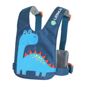 Little Life Dinosaur Toddler Reins