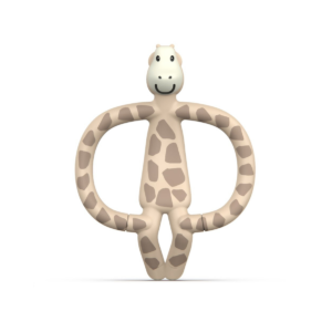 Matchstick Monkey - GIRAFFE TEETHER