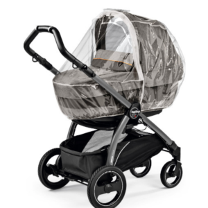 Peg Perego Carrycot Raincover
