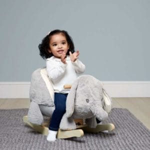 64491AW01 HERO rocking animal ellery LS