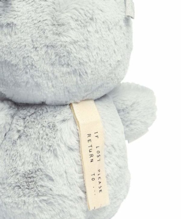 75611AW01 02 OWLBIE ALWAYS