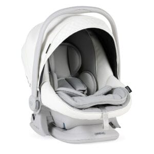 Bebecar Easymaxi Lf Car Seat White Delight