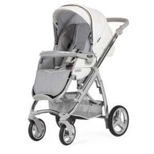 Bebecar Ip Op Xl Combination White Delight 1