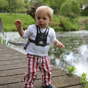 L10258 toddler reins lifestyle