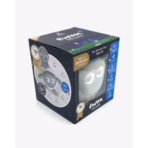 Ewan deluxe 8