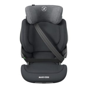 Maxicosi carseat toddlercarseat koreisize grey authenticgraphite