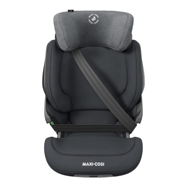 Maxicosi carseat toddlercarseat koreisize grey authenticgraphite
