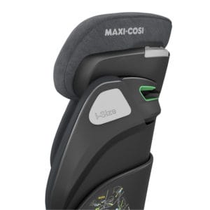 Maxicosi carseat toddlercarseat koreisize grey authenticgraphite