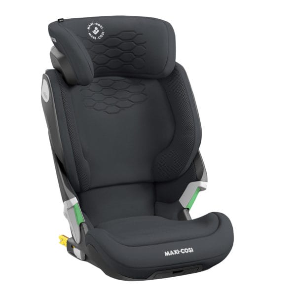 Maxicosi carseat toddlercarseat koreproisize grey authenticgraph