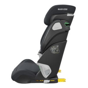 Maxicosi carseat toddlercarseat koreproisize grey authenticgraph