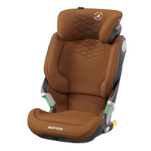 Maxi-Cosi Kore Pro i-Size Car Seat Authentic Cognac