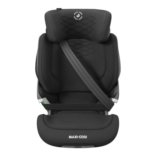 Maxicosi carseat toddlercarseat koreproisize black authenticblac